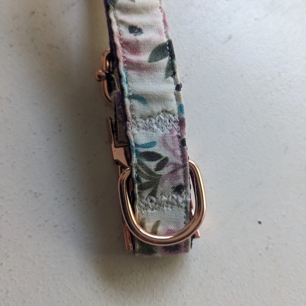 N/A rose gold
